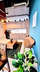 Woods Square (D25), Office #532391971